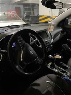 شيفروليه إكوينوكس